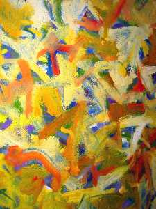 Abstract - Surrealism - 53 Le T